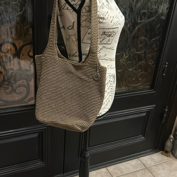 The Sak Woven bag - Picture 4 of 6